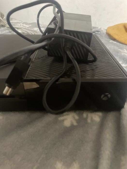 Xbox one perfect functional