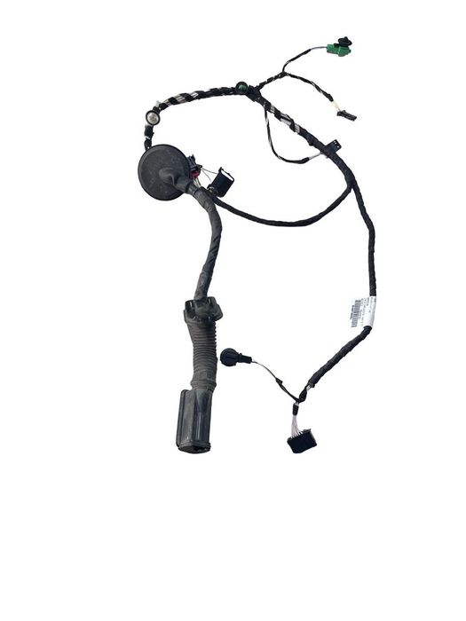 Instalatie Portiera Stanga Spate Volkswagen Tiguan Ii Facelift R Line [ 2020 - 2024 ] 5Na971693Bj