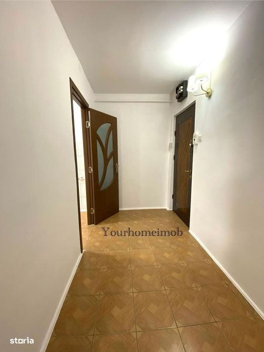 Apartament Brazda 2camere semidecomandate parter/4