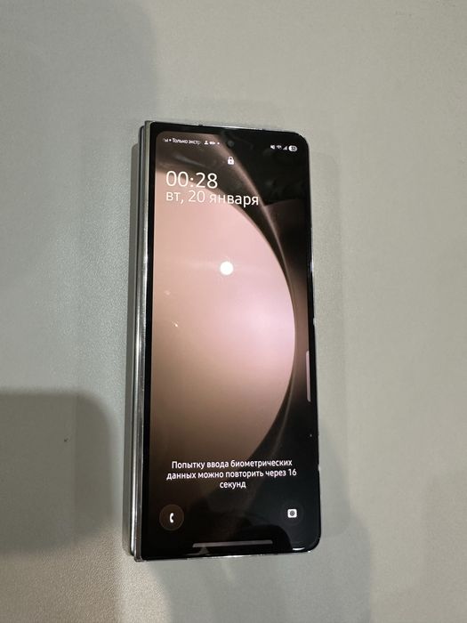 Продам samsung z fold 5