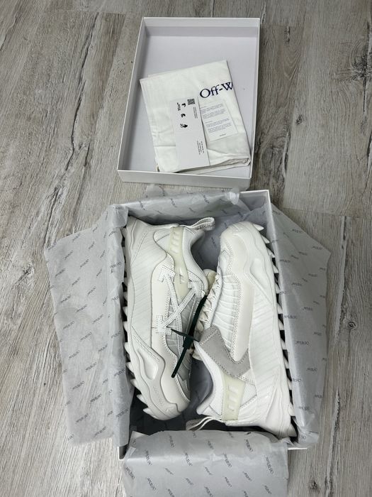 Off White Odsy 1000