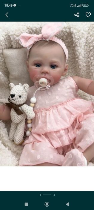 Кукла  со скидкой!!!