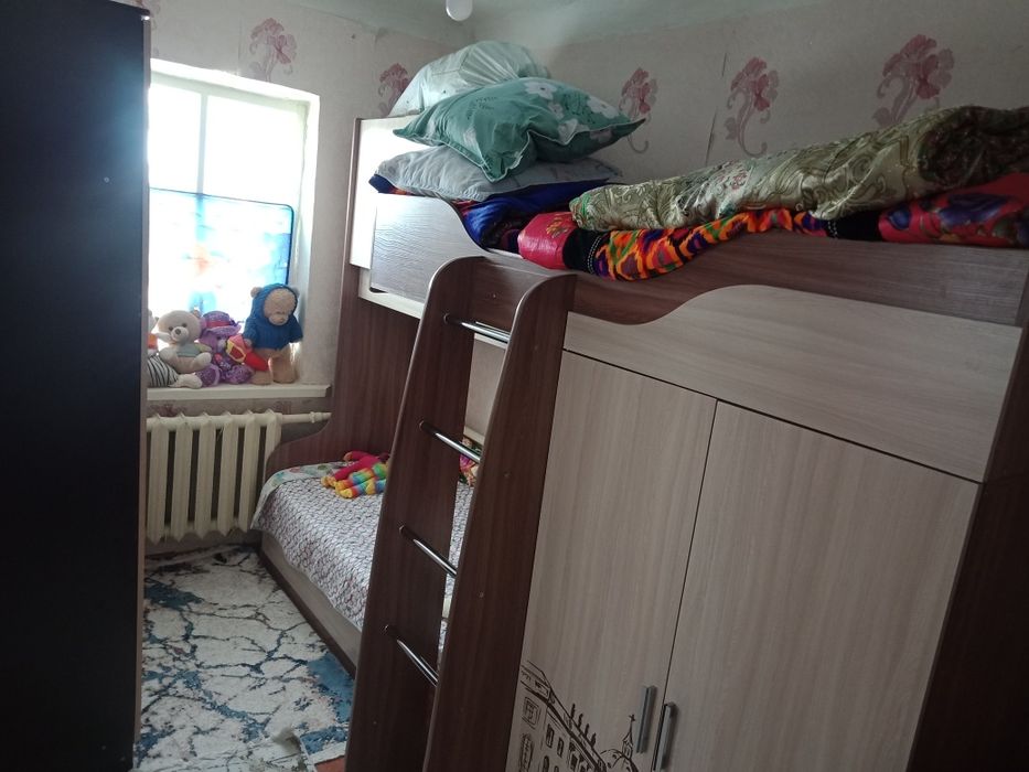 Продам частный дом в Курайли.