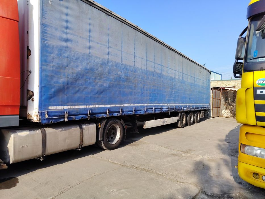 Кроне мега 105 куб утка сотилади