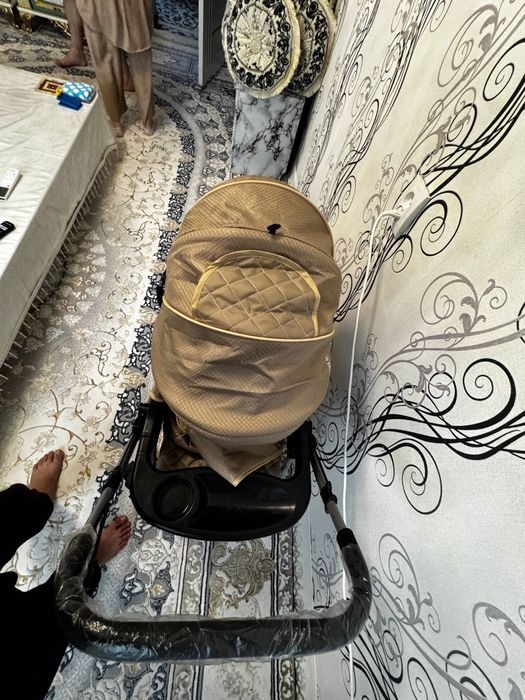 Коляска Kid Belli