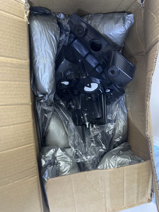 Задняя фара Rav4