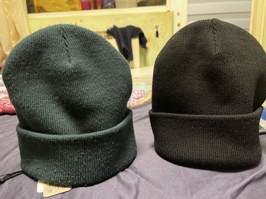 Carhartt зимна шапка