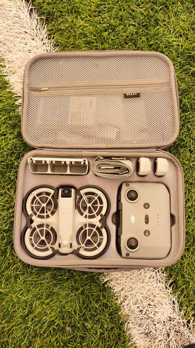 Дрон модель DJI Neо