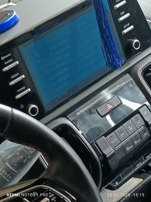 Kia Sonet [3 позиция]