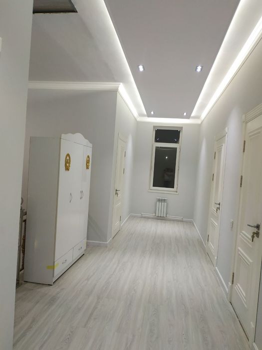 Срочно продается 2-х этажный коттедж в Ункургане!