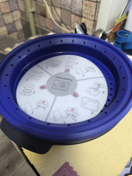 Продам посуду Tupperware