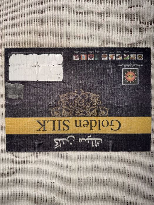 Продается ковер размер 6*4