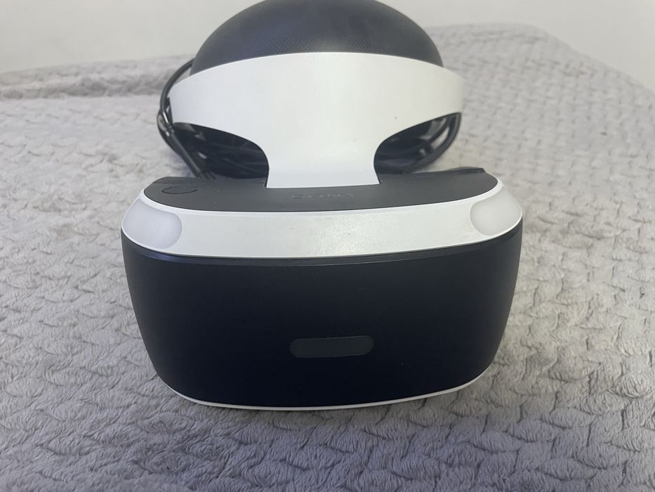 PSVR PS4 - Excelent