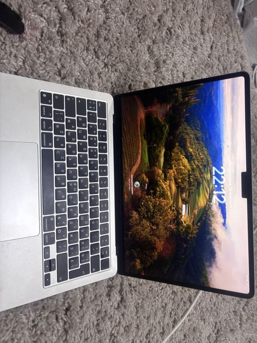 Macbook air 13 M2(2022)