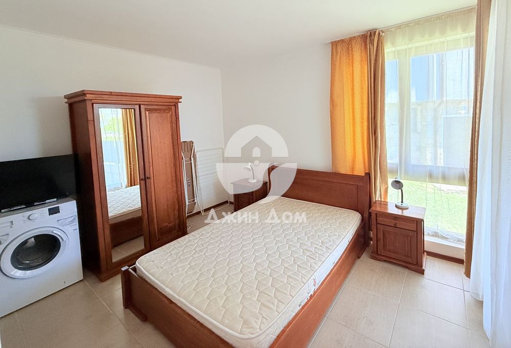 Продава се Тристаен апартамент в с. Кошарица, Област Бургас - 87 кв.м за 1035 €/кв.м - Снимка #8