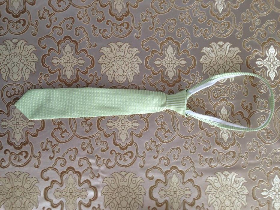 Costum de gala, 4 ani (clasic, din 5 piese)