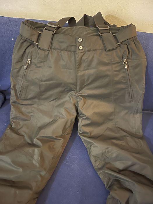 Vand pantaloni ski sau snowboard etirel