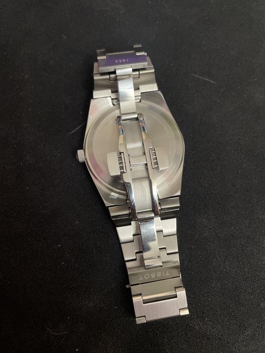 Tissot prx tiffany люкс