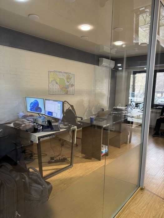 Сдам 71 м² Офис в Аренду в Центре. Ц-5. Посольство Германии!