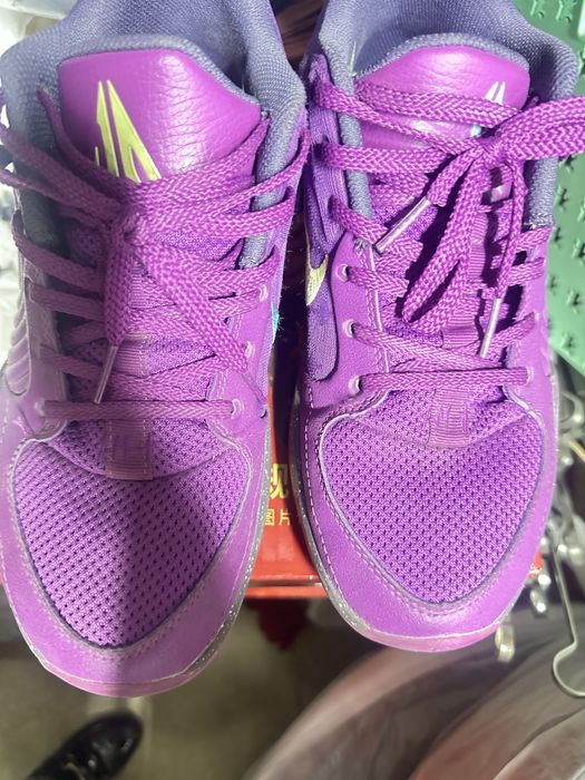 Кроссовки для баскетбола новые