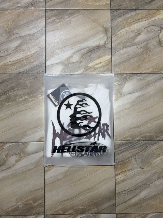 Hellstar Studios Longsleeve