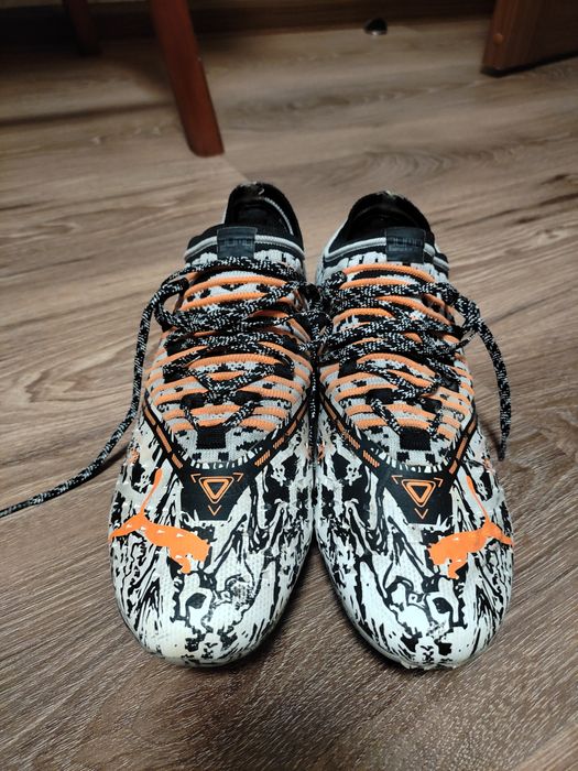 Продаю бутцы Puma Future, Размер 39 скидка срочно продаю за 280