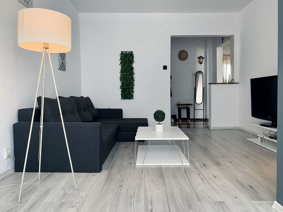 Apartament 2 camere de inchiriat *Complet mobilat si utilat* *Premium*