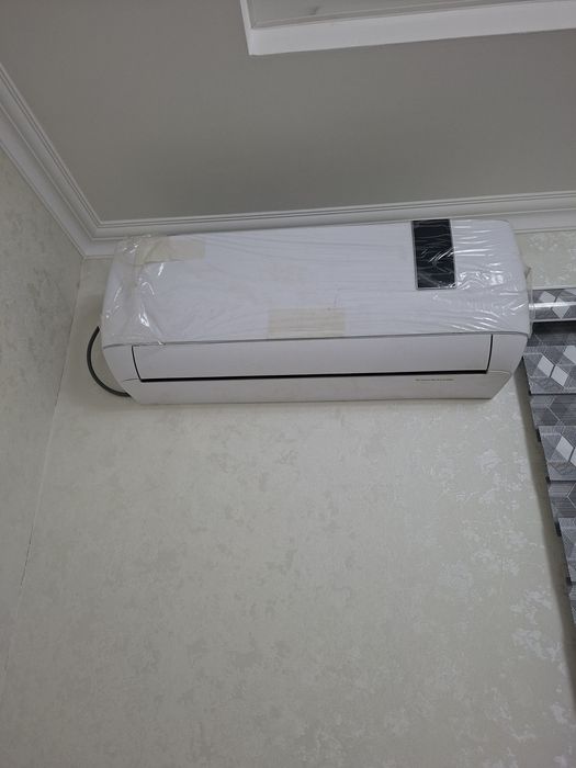 Aux 12 talik konditsioner sotiladi, inventer matorligi.