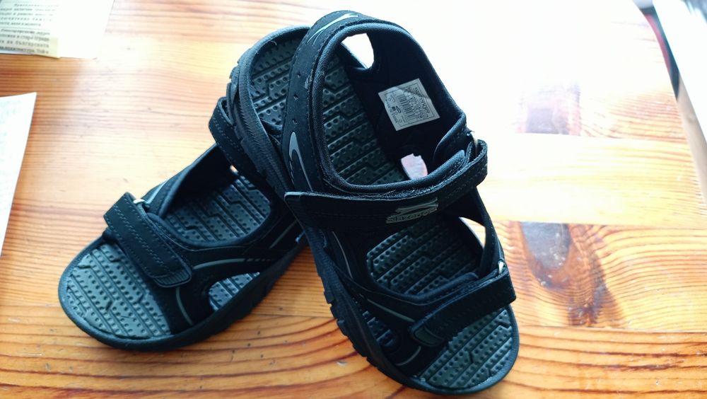 Сандали Slazenger