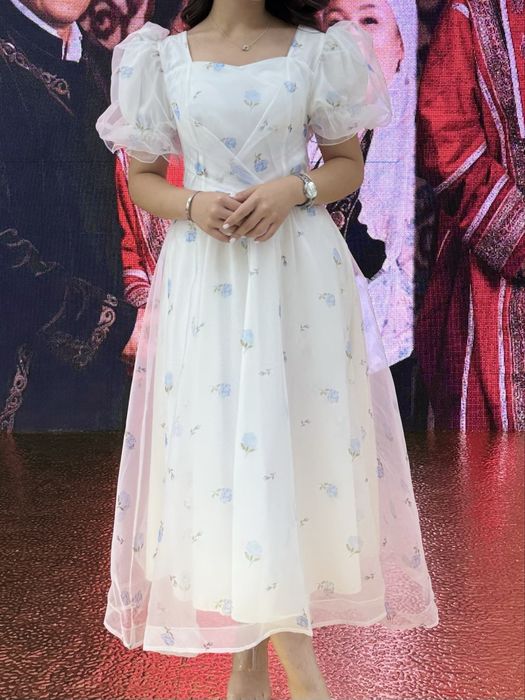 Платье койлек новое