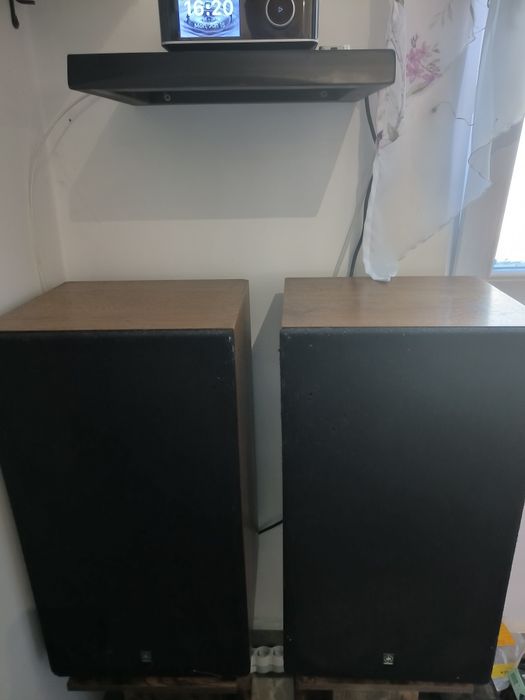 Boxe Yamaha NS690 mkII