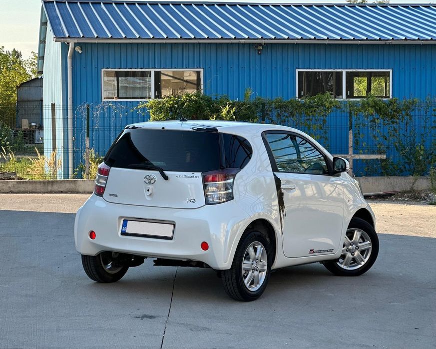 De vânzare Toyota IQ
