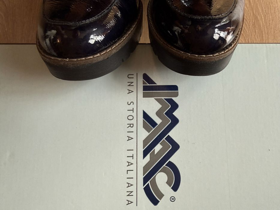 Дамски обувки на IMAC, н. 40