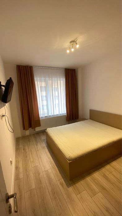 Apartament 2 camere de inchiriat Militari Residence, loc de parcare propriu, Avangarde 88, disponibil imediat