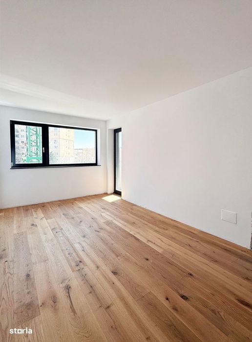 Zenit - 2 camere, etaj 1, bloc B