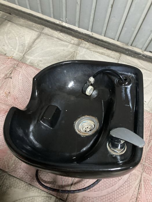 Мойка парихмахерская