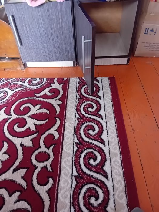 Продам  спальни гарнитур и шыфонер