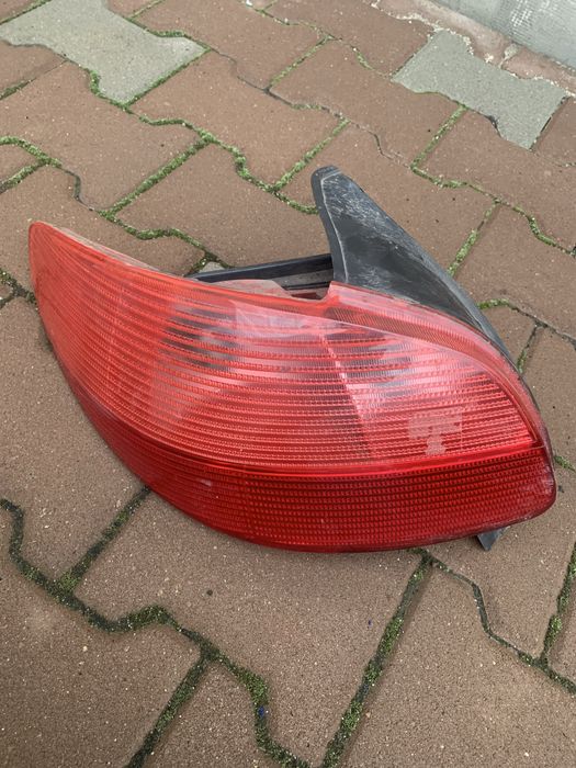 Стоп ляв пежо 206 peugeot 206