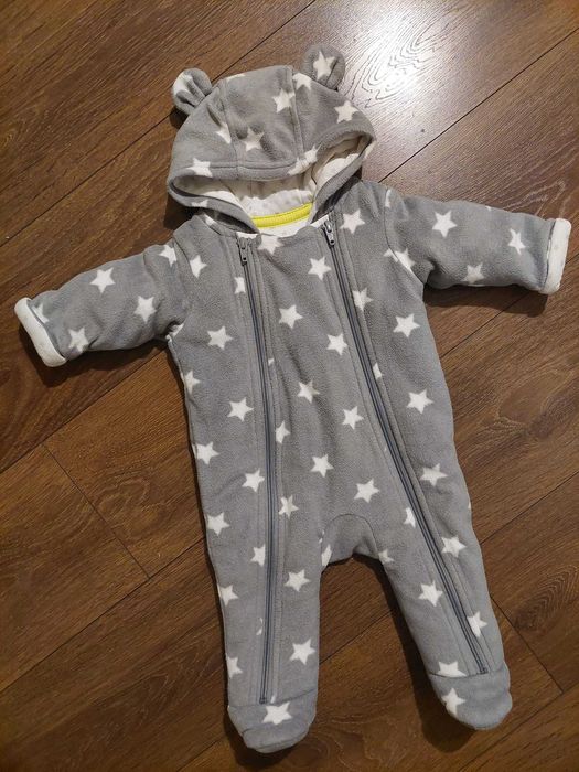 Страхотни дрешки за момче 0-3 мес.