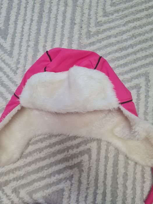 Шапки для девочек