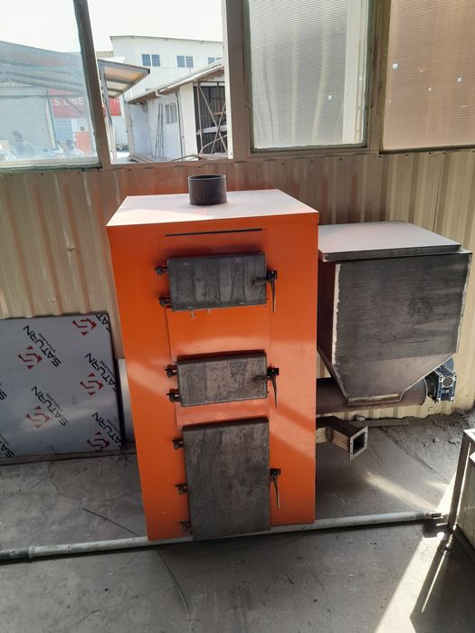 Katyol gaz svet kòmur