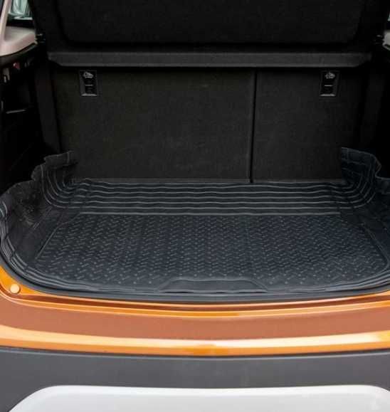 Универсална стелка за багажник