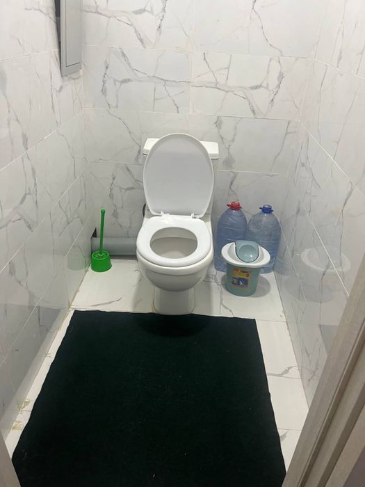 Arendaga beriladi. 3 xonali uy Yangi Darxon