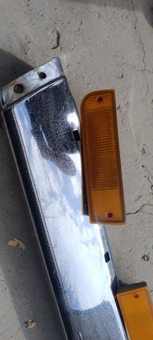 Поворотники toyota surf