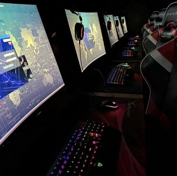 Компьютерный клуб