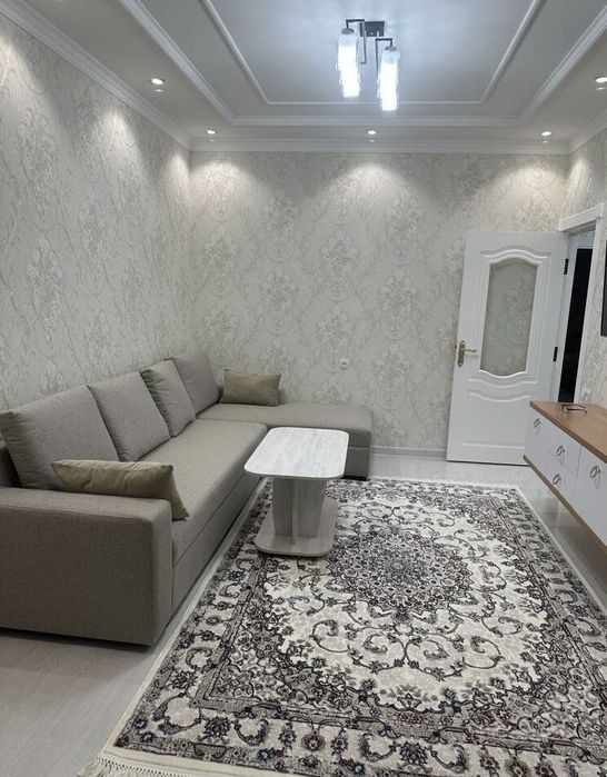 3х комнатная центр