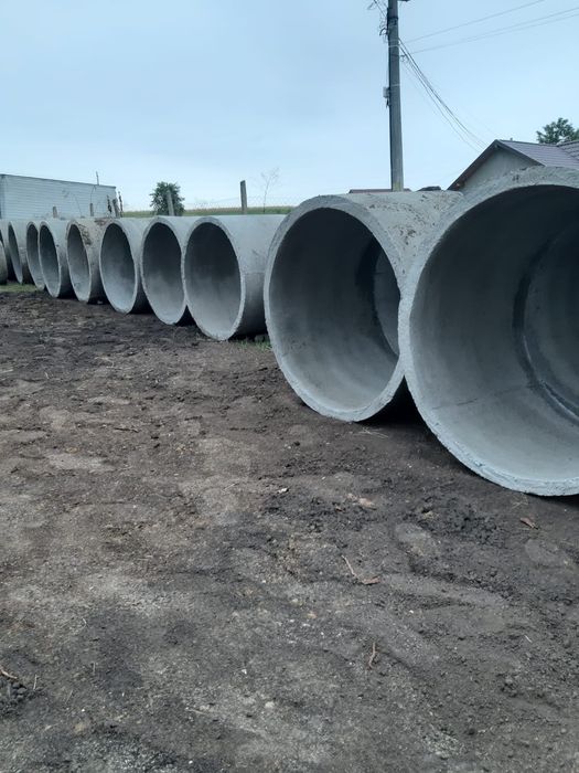 Fantani si fose septice - mecanizat