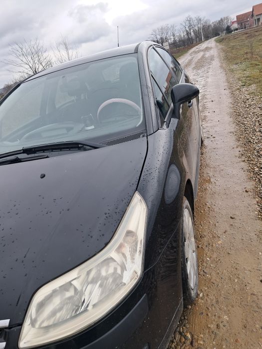 Masina de vanzare Citroen c4 2008