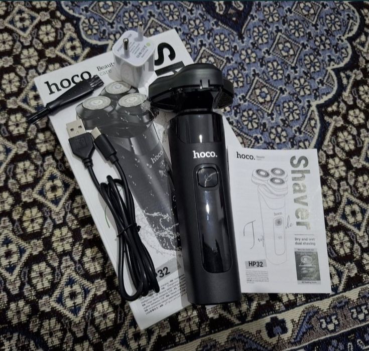 Электробритва хочо