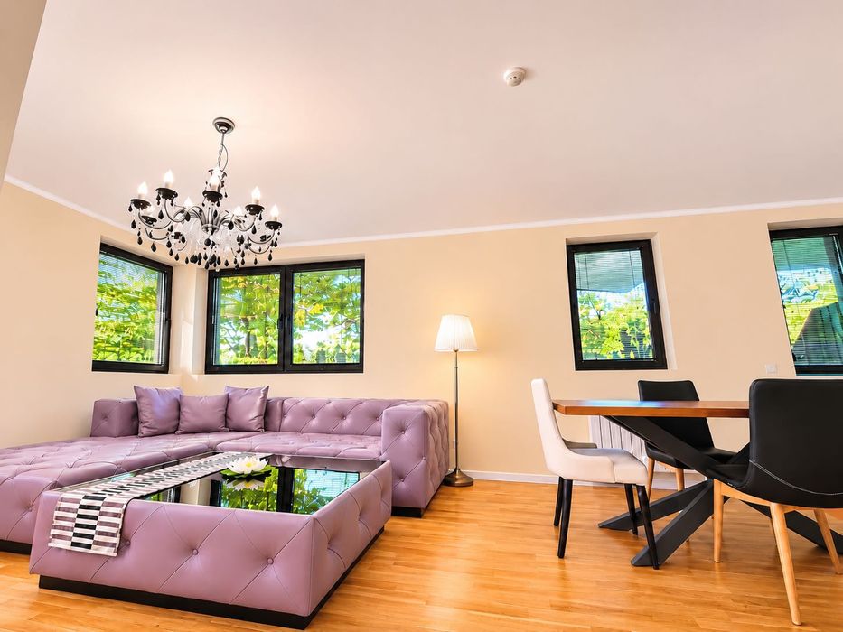 Продава се Двустаен апартамент в Правец - 80 кв.м за 2125 €/кв.м - Снимка #5
